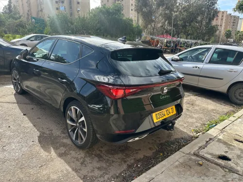 Seat Léon 2024 Fr