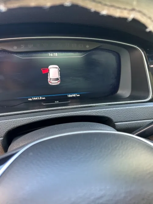 Volkswagen Golf 7 2019 Carat