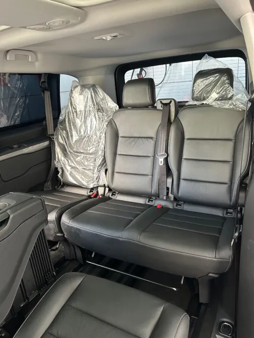 Peugeot Traveller 2026 Business Pack