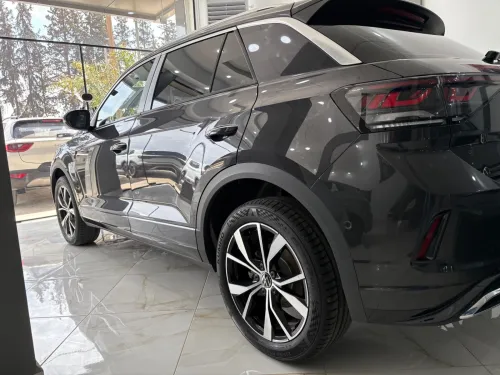 Volkswagen T-Roc 2025 R-Line 