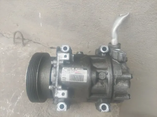 Compresseur clim kango 