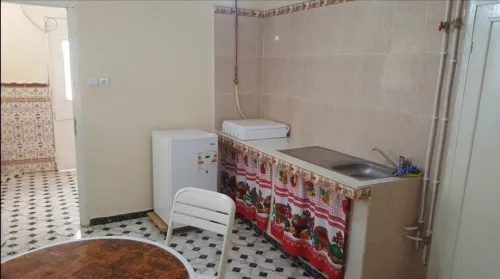 Location vacances Appartement Aïn Témouchent Beni saf