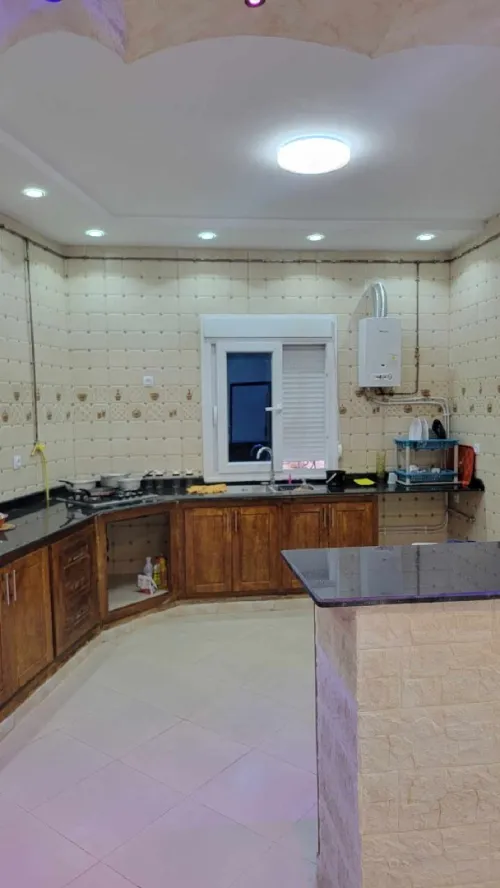 Location Appartement F2 Aïn Témouchent Beni saf