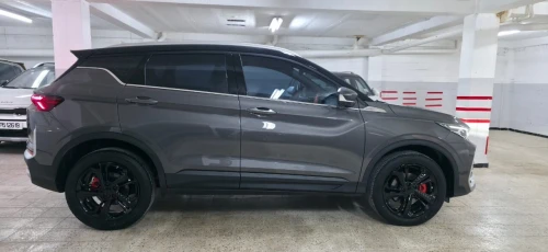 Geely Coolray 2026 Full options
