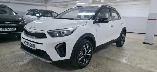 Kia KX1 2026 Full options