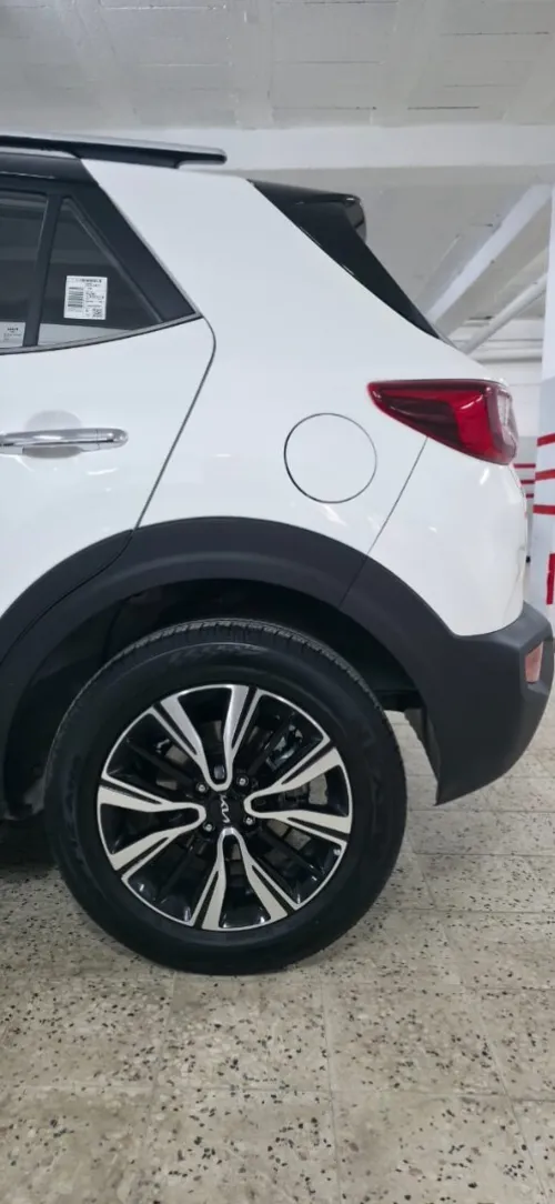 Kia KX1 2026 Full options