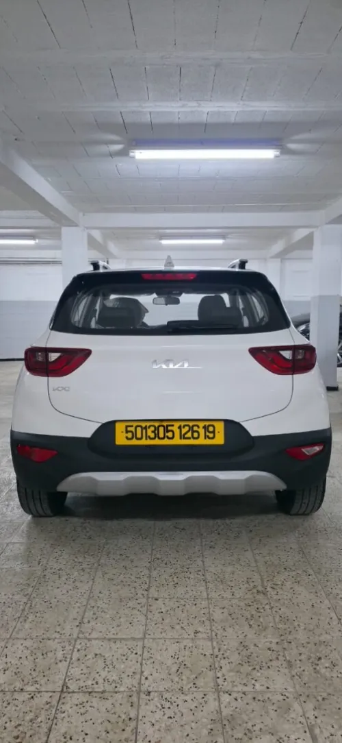 Kia KX1 2026 Full options