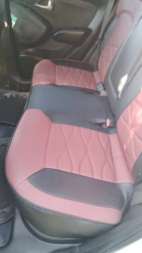 Hyundai Tucson 2014 Extreme