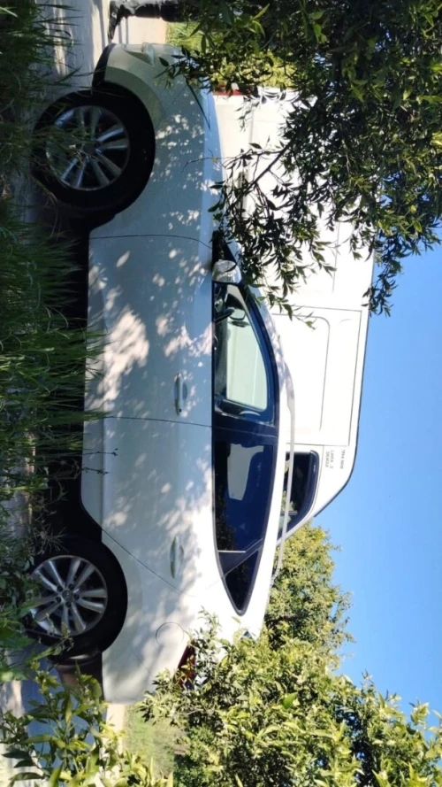 Hyundai Tucson 2014 Extreme