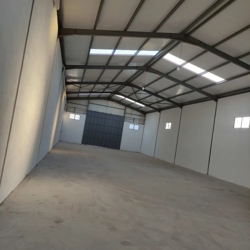 Location Hangar Alger Rouiba