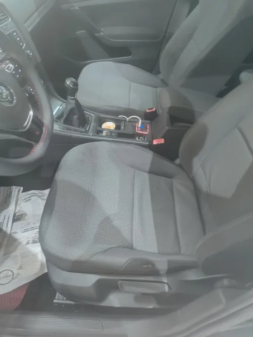 Volkswagen Golf 7 2013 Golf 7