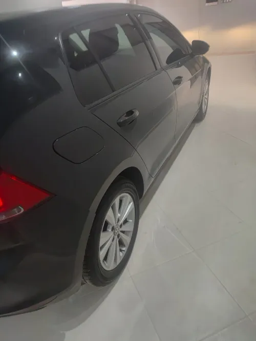 Volkswagen Golf 7 2013 Golf 7
