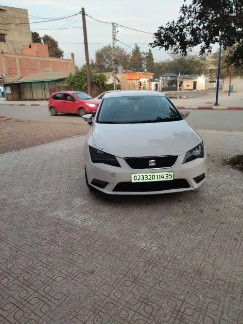 Seat Leon 2014 Leon