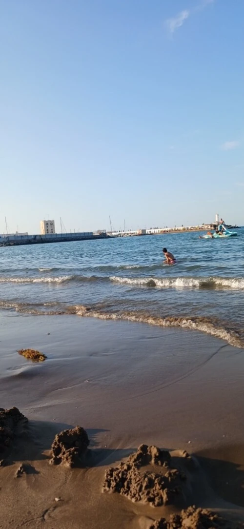 Location vacances Villa Alger Staoueli