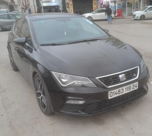 Seat Leon 2019 Performance