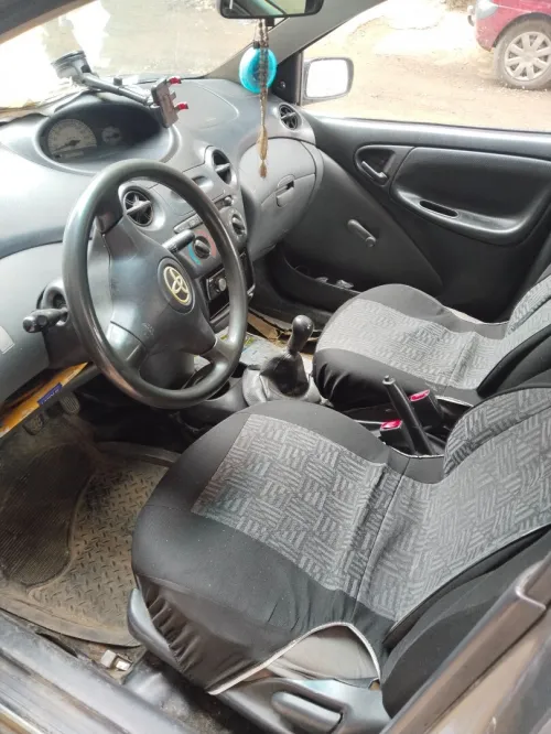 Toyota Echo 2006 Echo