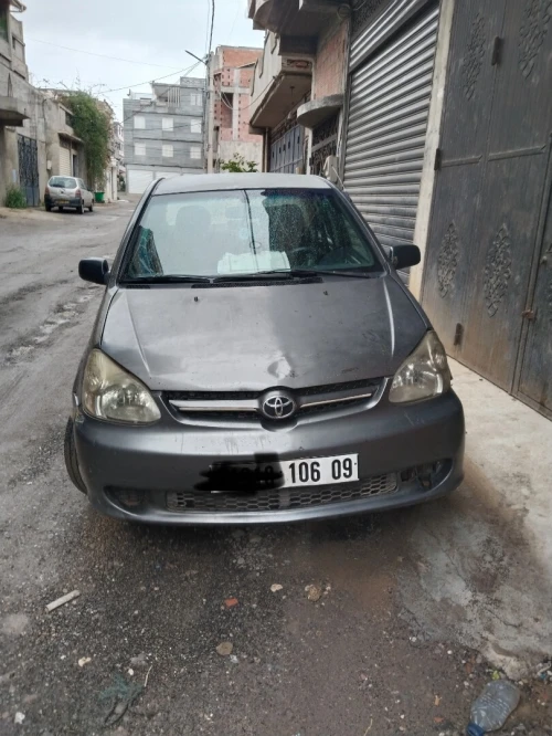 Toyota Echo 2006 Echo