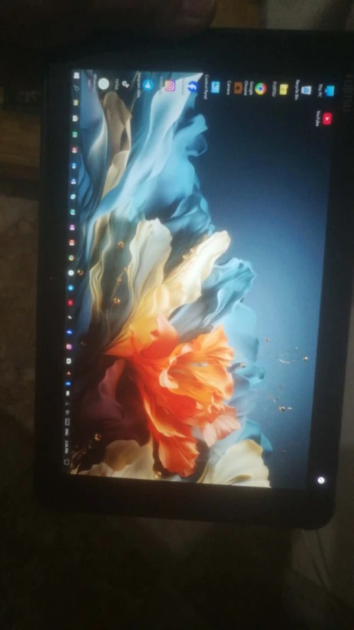 laptop fuijtsu lifebook Q5010 detachable tactile