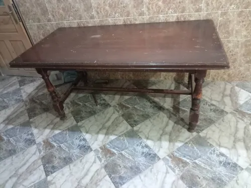 table salle a manger