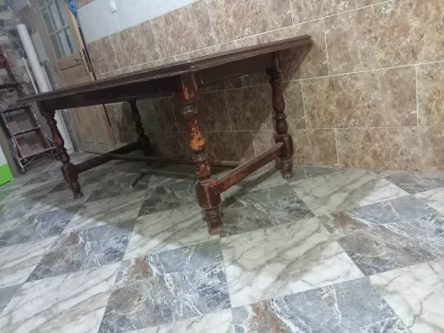 table salle a manger