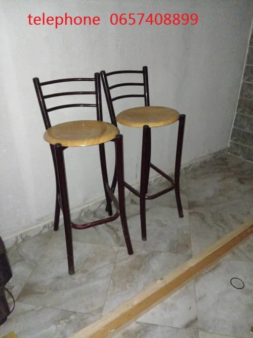 chaise haute 