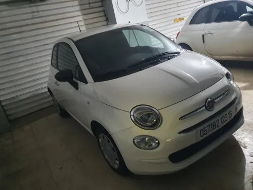 Fiat 500 2023 