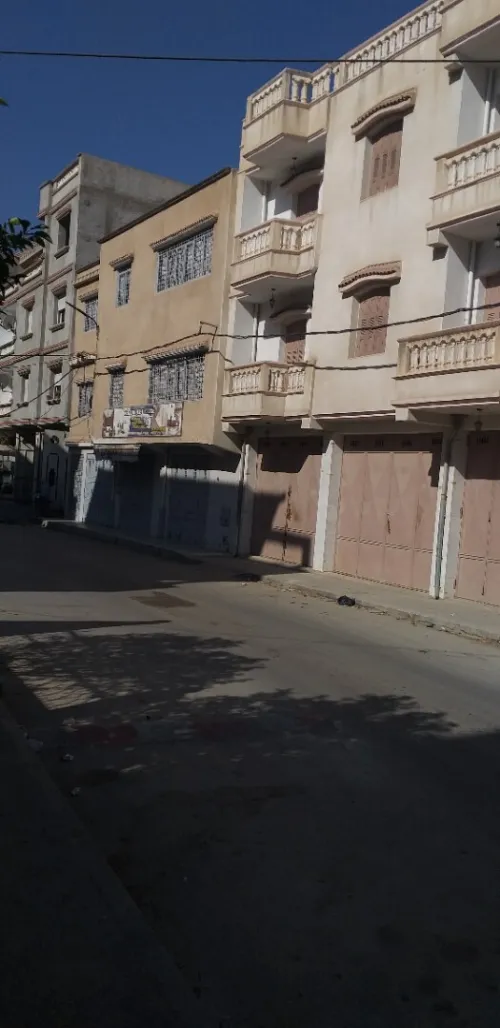 Vente Villa Guelma Guelma