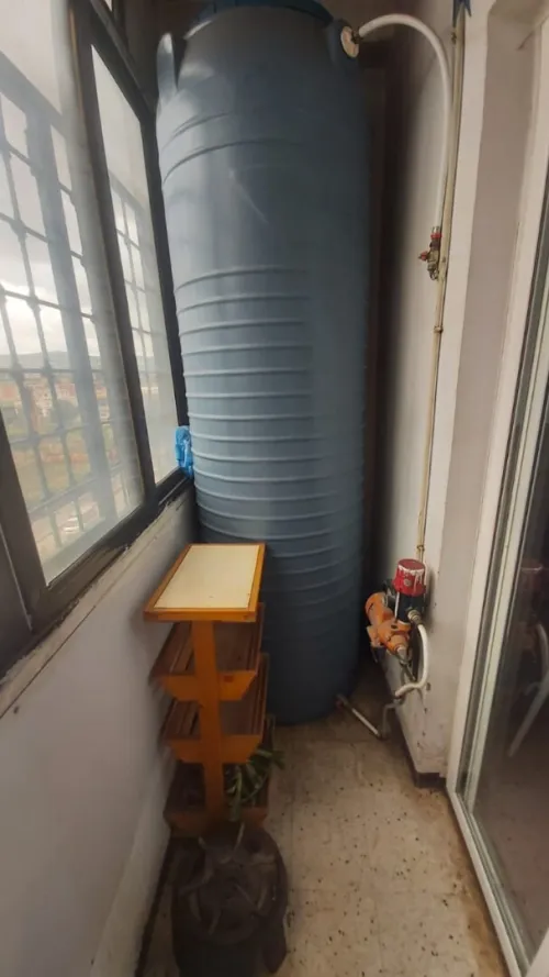 Vente Appartement F3 Guelma Guelma