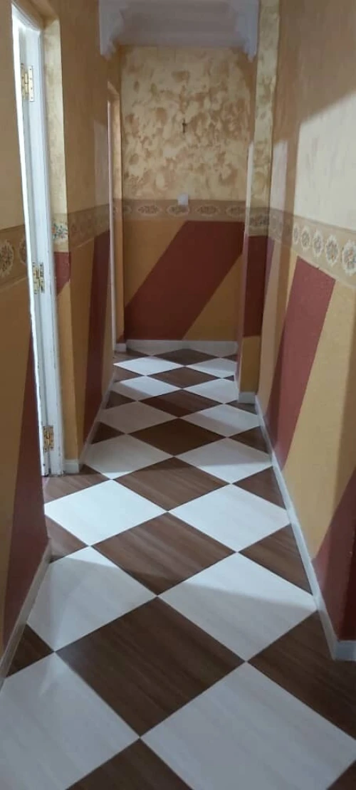 Vente Appartement F3 Guelma Guelma