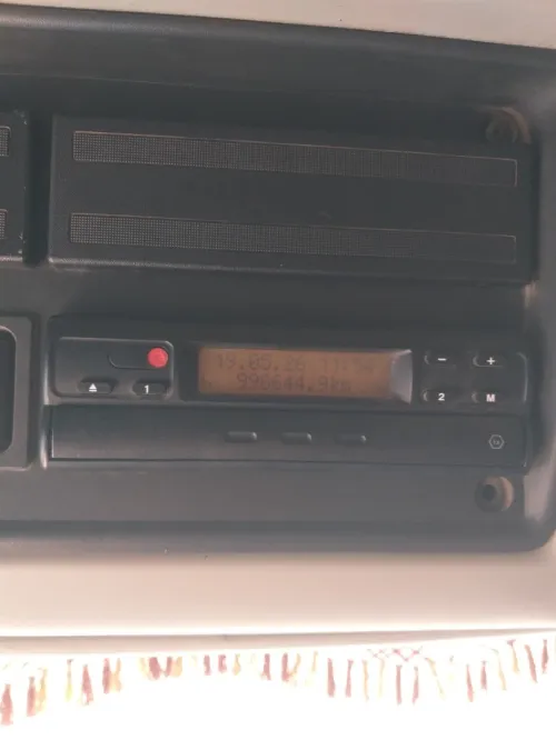 Renault Premium 2009