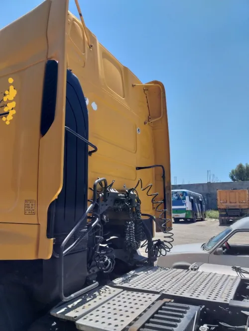 Renault Premium 2009
