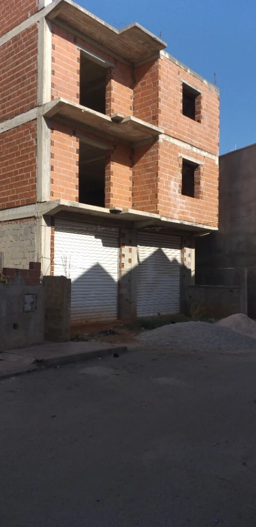 Vente Villa Guelma Guelma