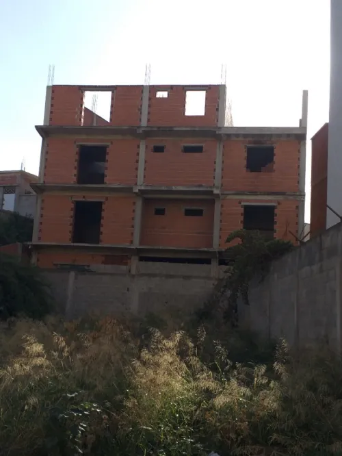 Vente Villa Guelma Guelma