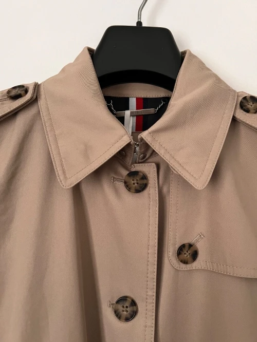 Trench coat