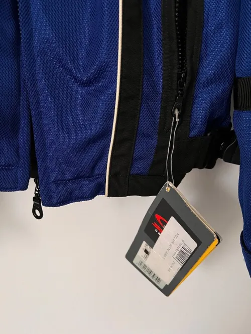 Blouson de moto SPIDI