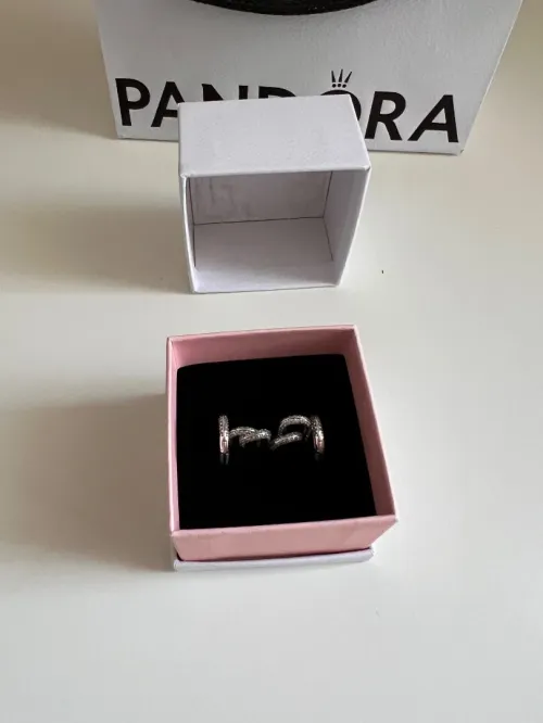Boucles d oreilles Pendora