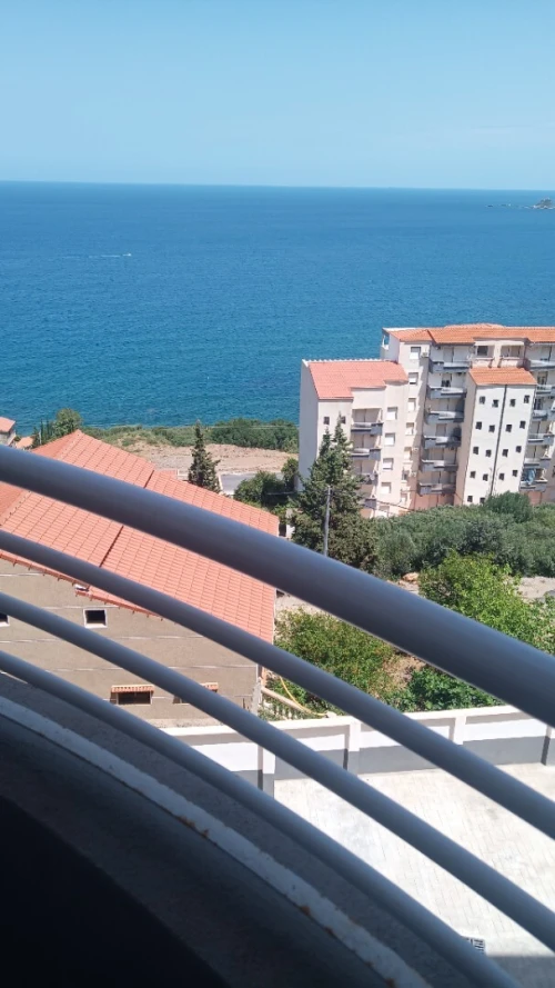 Location Appartement F3 Béjaïa Bejaia