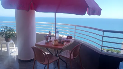 Location Appartement F3 Béjaïa Bejaia