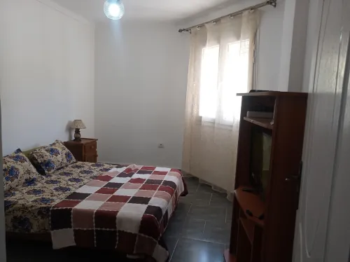 Location Appartement F3 Béjaïa Bejaia