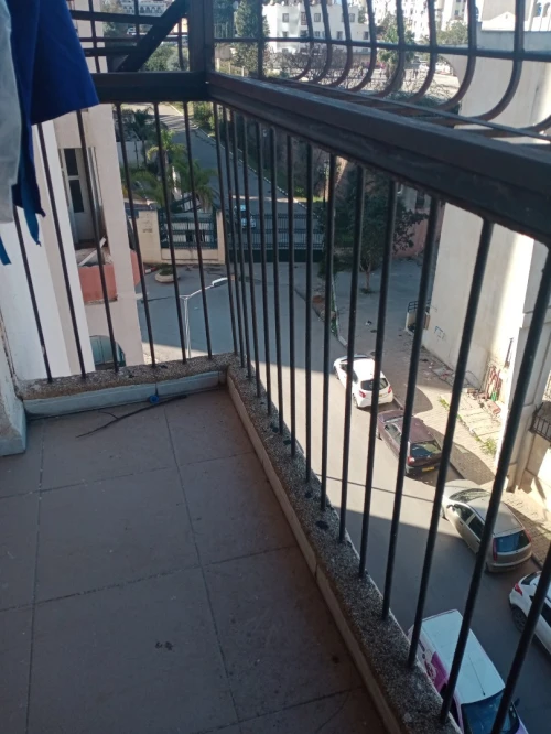 Cherche location Alger Mohammadia