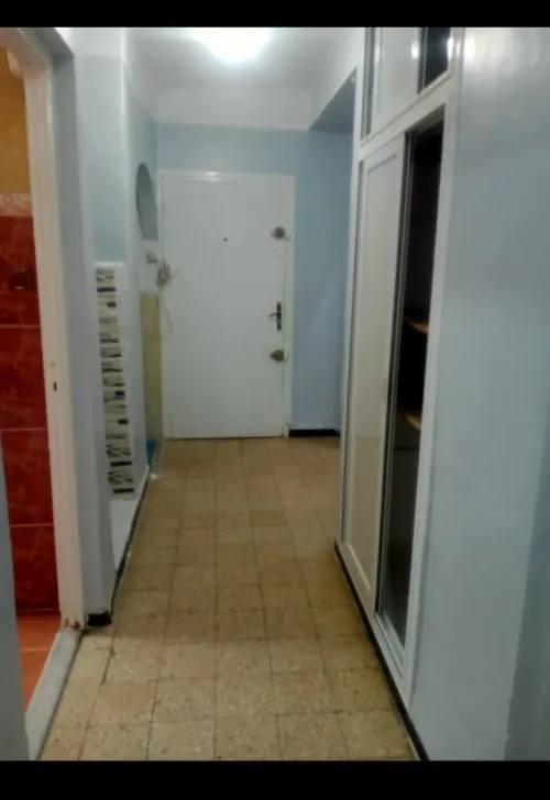 Location Appartement Alger Mohammadia