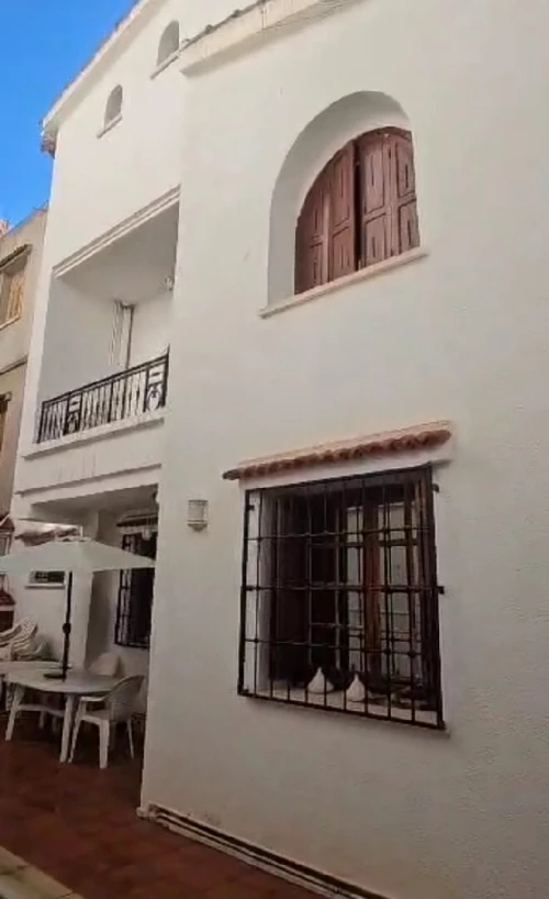 Vente Villa Alger Dely brahim