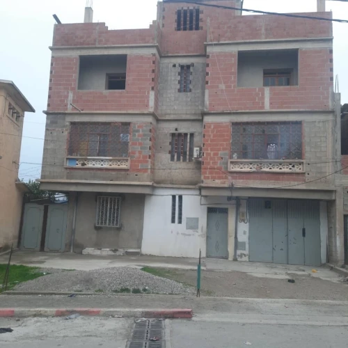 Vente Immeuble Constantine Constantine