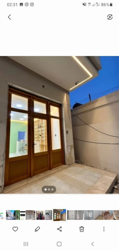 Location Local Alger El biar