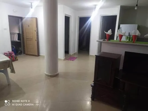 Location Appartement F4 Béjaïa Bejaia