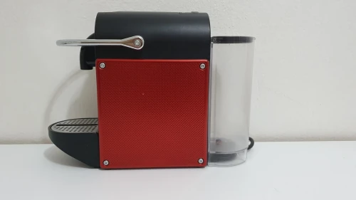 Machine à café NESPRESSO PIXIE capsules 