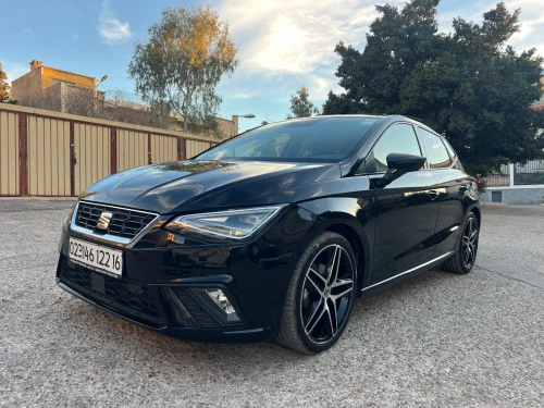 Seat Ibiza 2022 FR PLUS