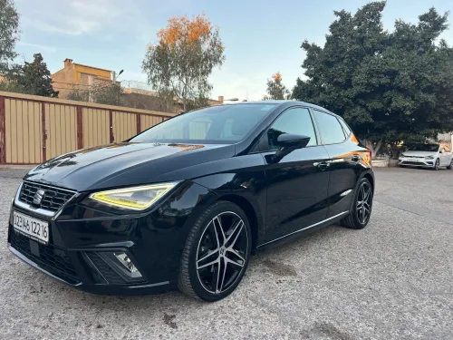 Seat Ibiza 2022 FR