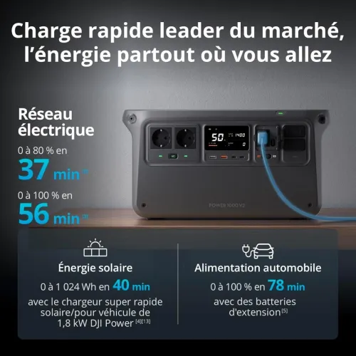 Dji power 1000 v2