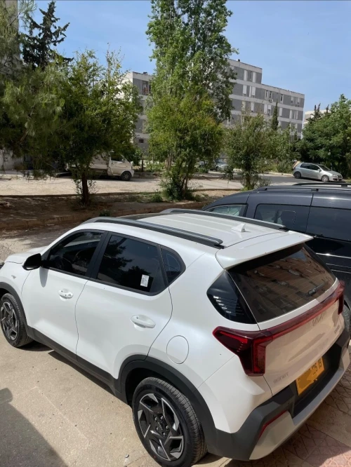 Kia Sonet  2026 